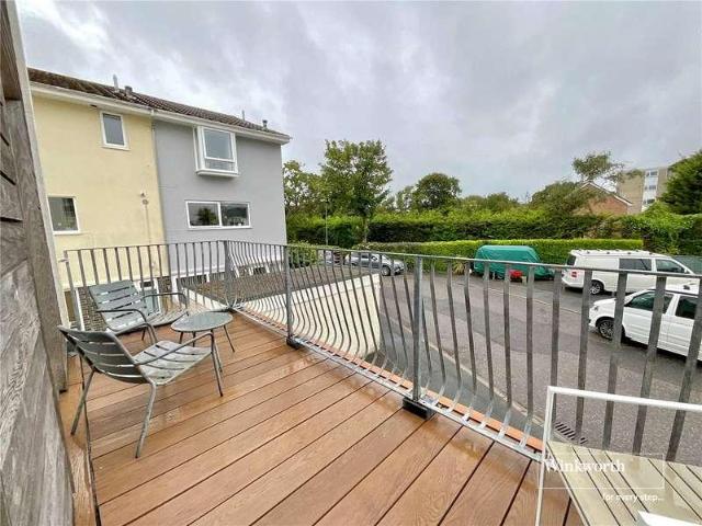 House for sale in Stanpit, Christchurch