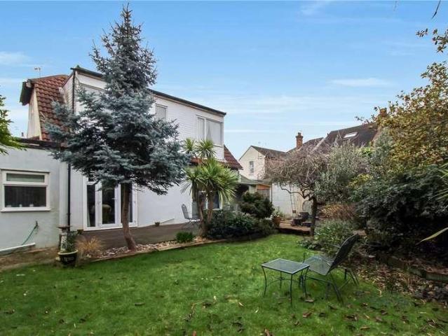 House for sale in Leigh on Sea, Southend-on-Sea