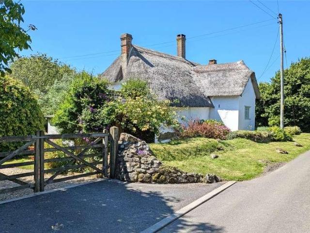 House for sale in Dunscombe, East Devon