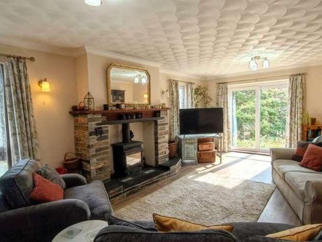 House for sale in Trefrew, Camelford