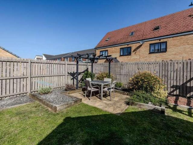 House for sale in Middle Brunton, Hazlerigg