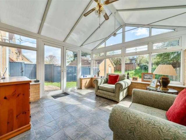 House for sale in Feckenham, City Of Bristol