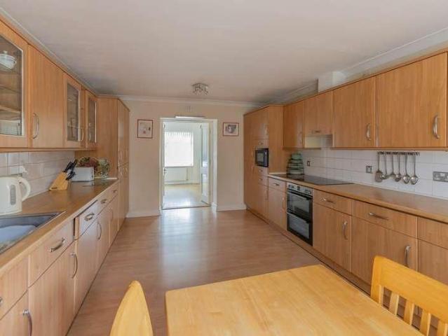 House for sale in Wiltshire
