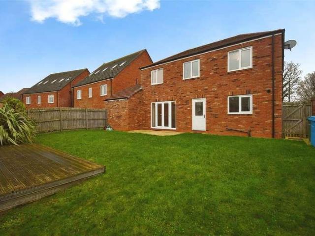 House for sale in Molescroft