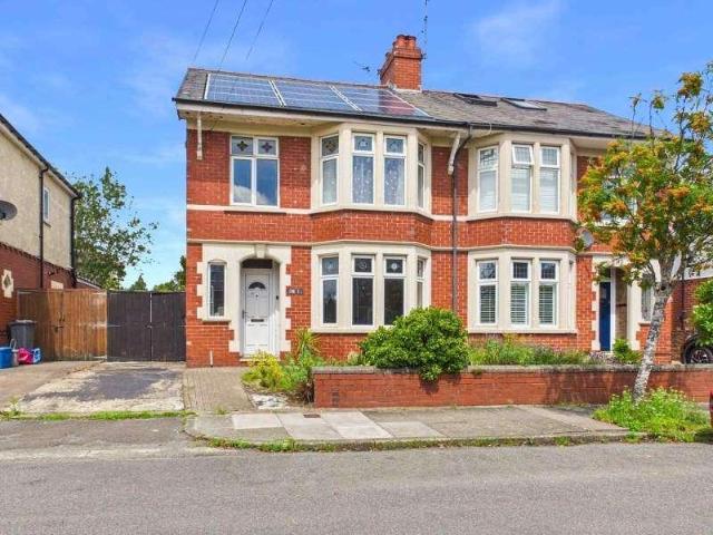 House for sale in Falcon Lodge, Wales