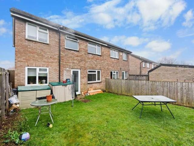 House for sale in Falcon Lodge, Wales
