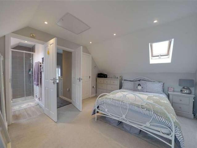 House for sale in Chedburgh, Suffolk