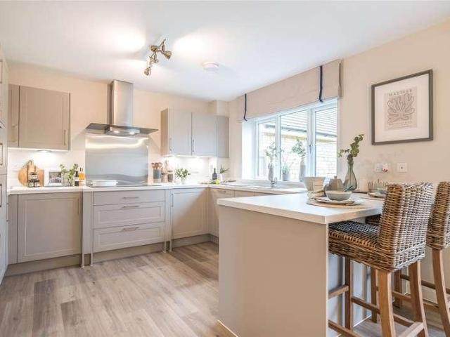 House for sale in Bibstone, South Gloucestershire