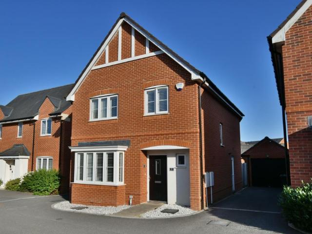 House for sale in Wimborne, East Dorset