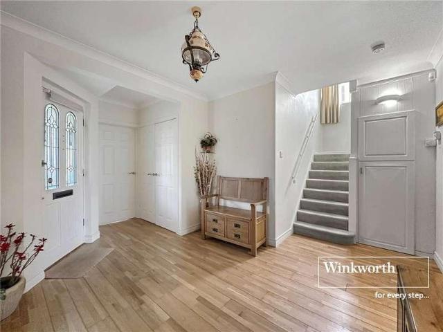 House for sale in Parley Cross, West Parley