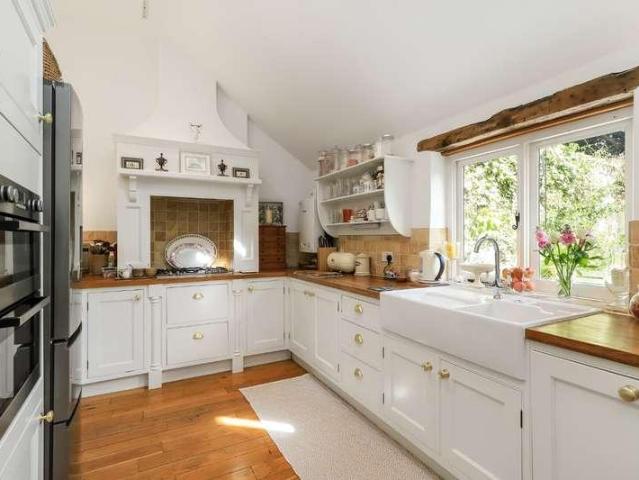 House for sale in Wiltshire