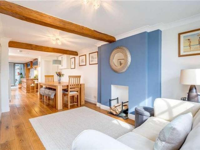 House for sale in North Yorkshire