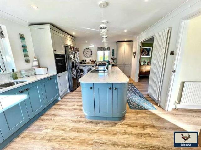 House for sale in Lydford, West Devon