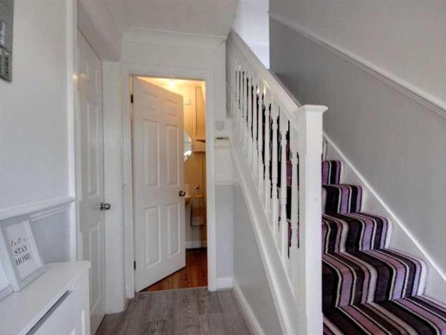 House for sale in Hull