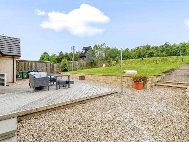 House for sale in Blackridge, Scotland