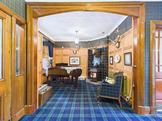 House for sale in Aviemore, Scotland