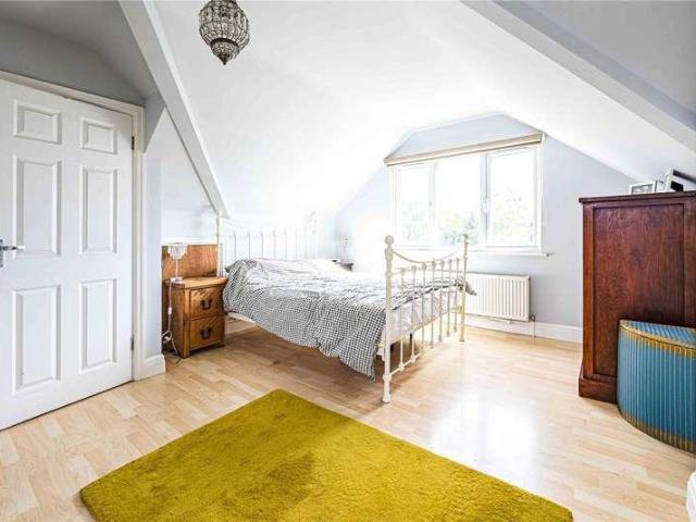 House for sale in Pouchen End, Hertfordshire