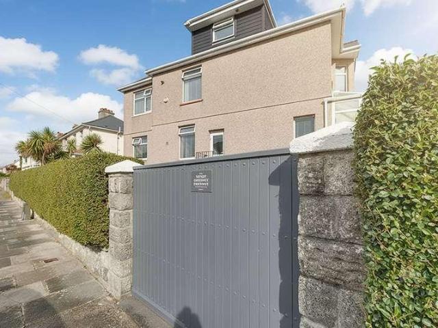 House for sale in Mount Wise