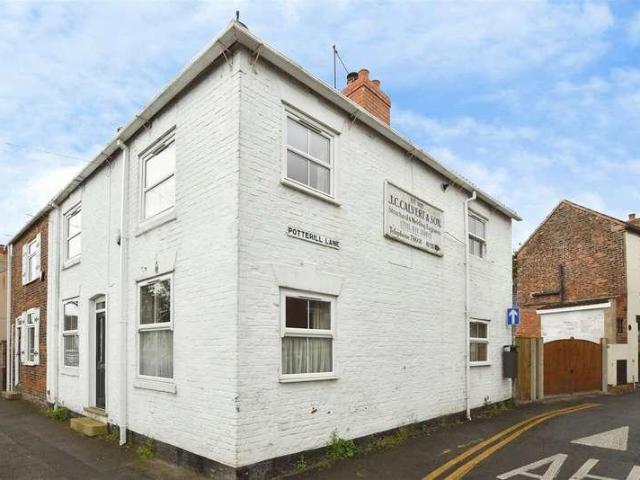 House for sale in Sutton, Hull and East Yorkshire
