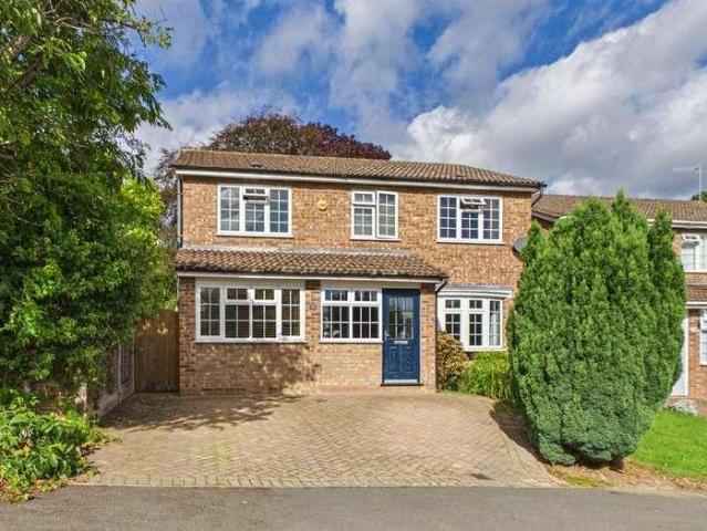 House for sale in Malvern Link, Malvern Hills