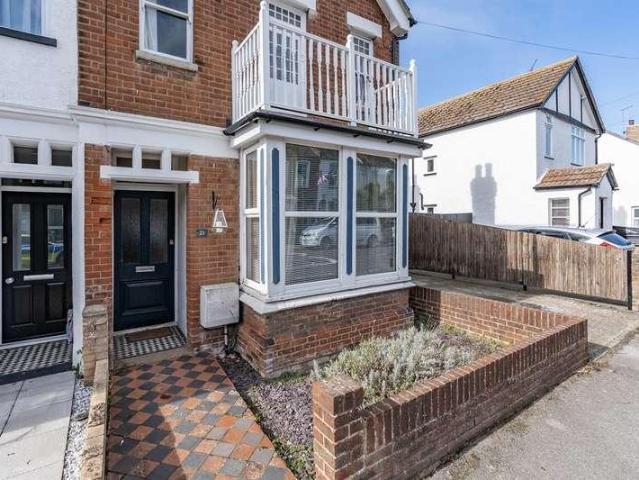 House for sale in Eddington, The Bridge