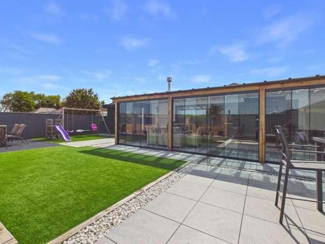 House for sale in Mablethorpe and Sutton, Belleau