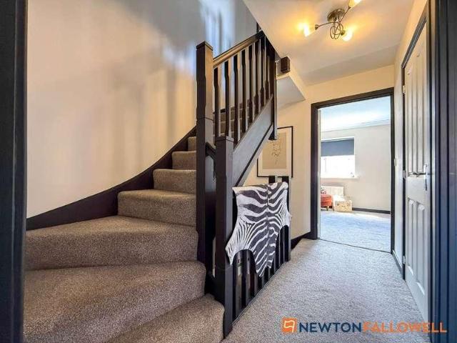 House for sale in Alverton, East Midlands