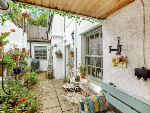 House for sale in Porlock, Somerset