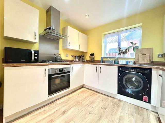 House for sale in Little Burton, Tipton