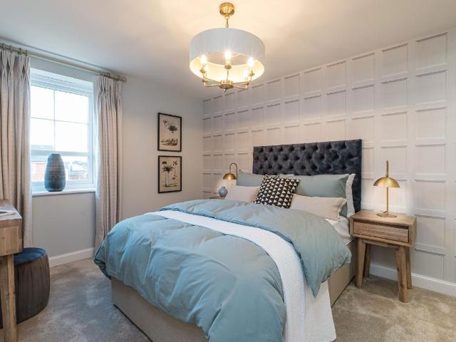 House for sale in Pocklington, East Riding Of Yorkshire
