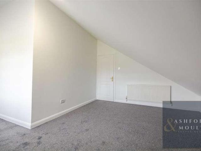 House for sale in Calverton CP, Gedling