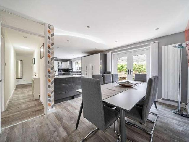 House for sale in Barholm, Lincolnshire