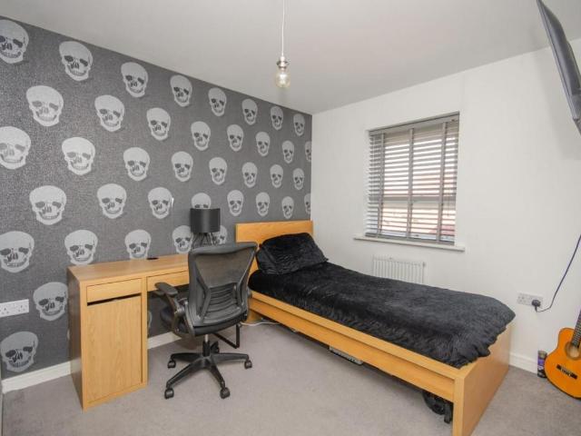 House for sale in Emersons Green, South Gloucestershire