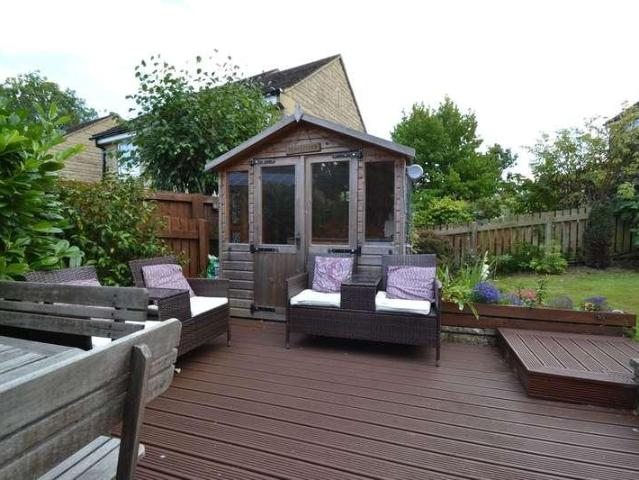 House for sale in Eccleshill, West Yorkshire