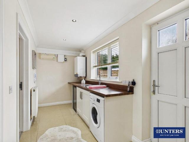 House for sale in Gretna, Scotland