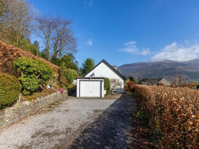 House for sale in Above Derwent