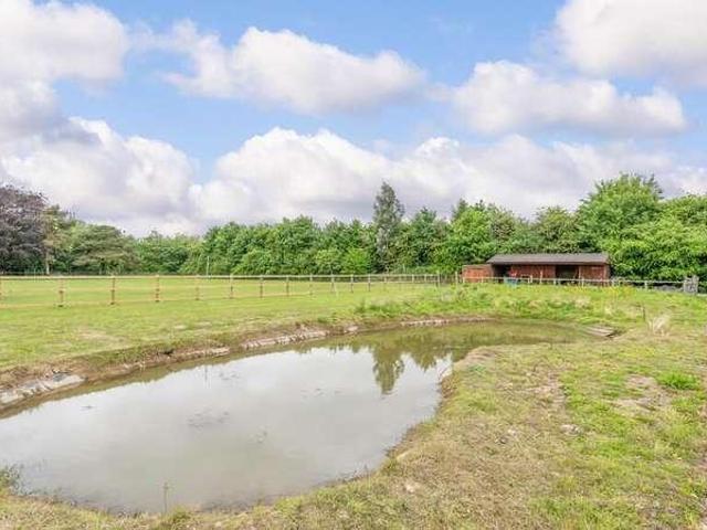 House for sale in Four Gotes, Cambridgeshire