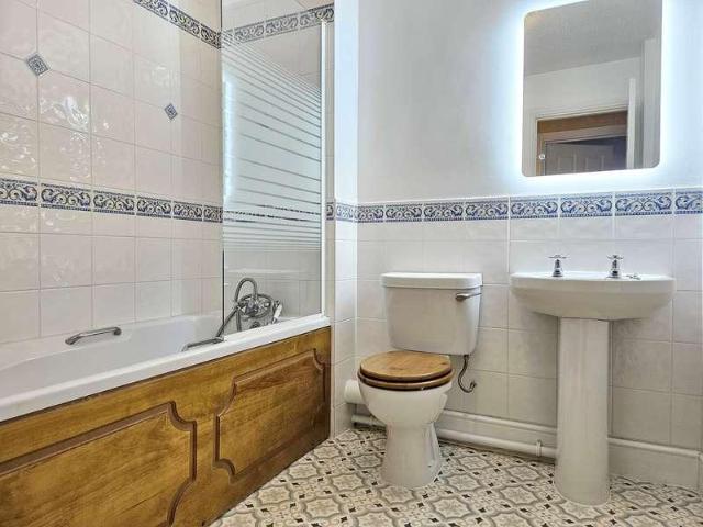 House for sale in Beckery, Glastonbury