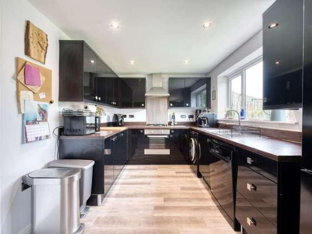 House for sale in Wooler, Northumberland