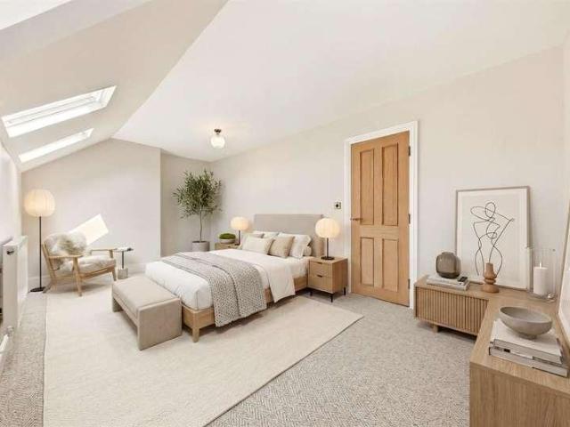 House for sale in Moortown, West Yorkshire