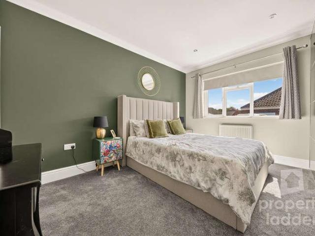 House for sale in Crostwick, Norfolk