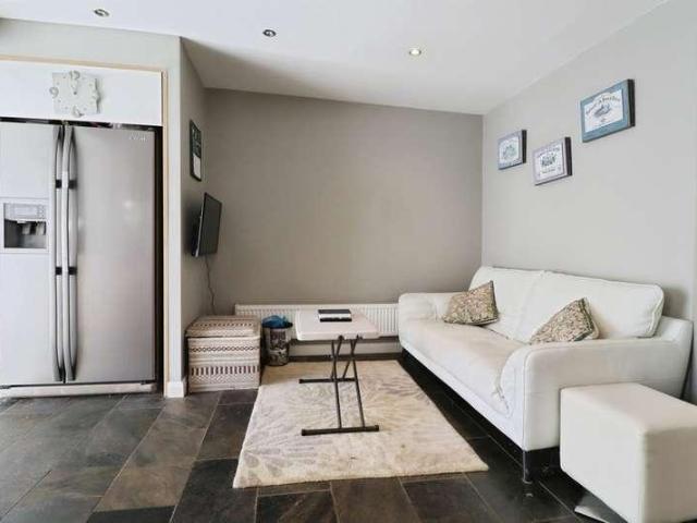 House for sale in Penarth Marina, Penarth
