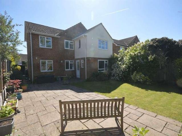 House for sale in Braintree, Essex