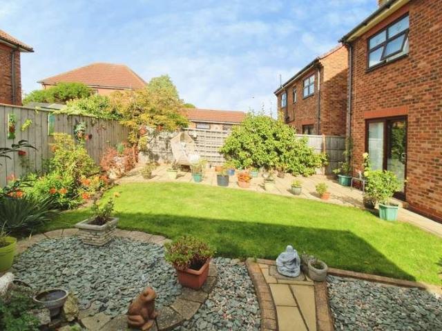 House for sale in Sutton, Hull and East Yorkshire