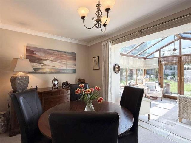 House for sale in Portfields, Hereford