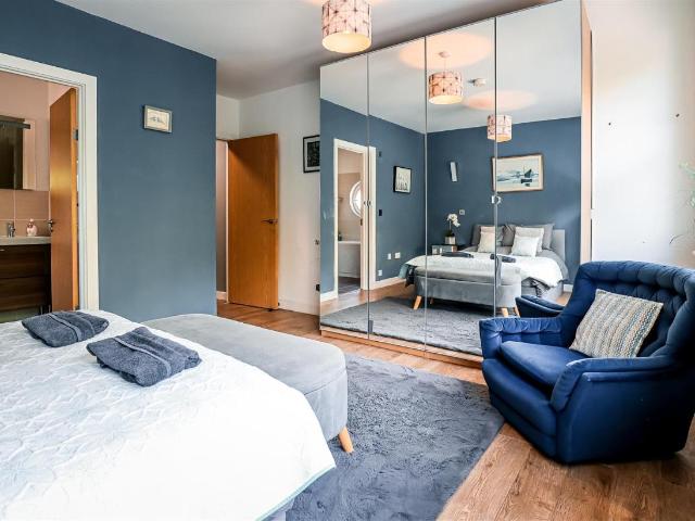 House for sale in Bohemia, Guestling Green