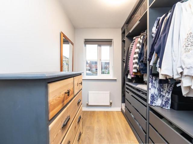 House for sale in Whitwood, West Yorkshire