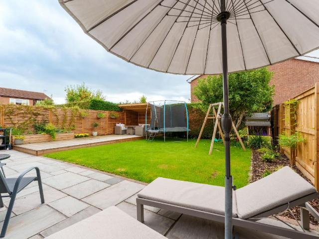 House for sale in Acomb Park, High Field