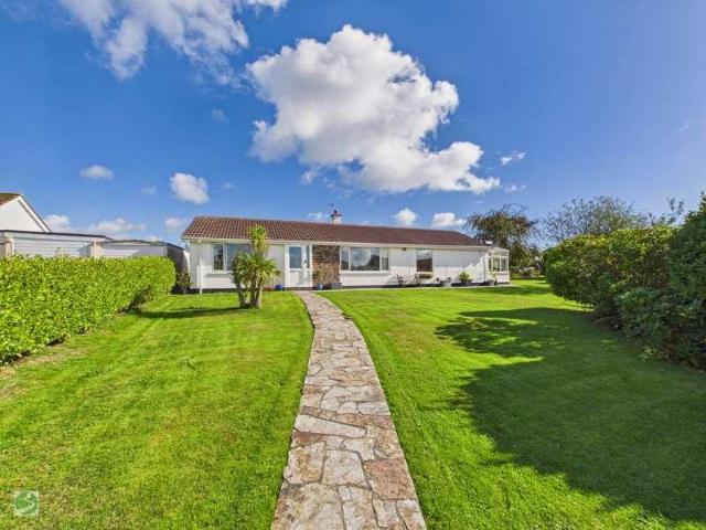 House for sale in Porthallow, Polperro
