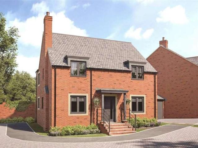 House for sale in Hempsted, Gloucester